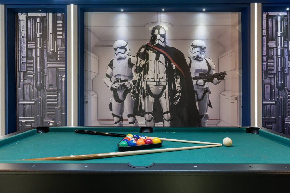 Windsor Island Resort 153