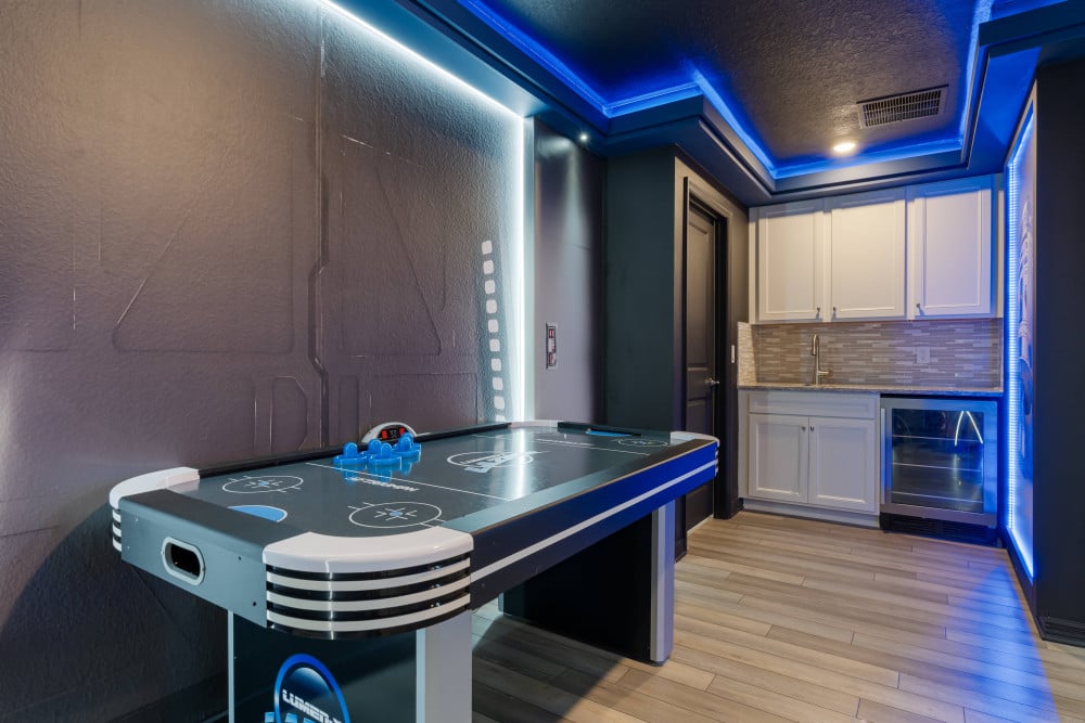 Windsor Island Resort 153