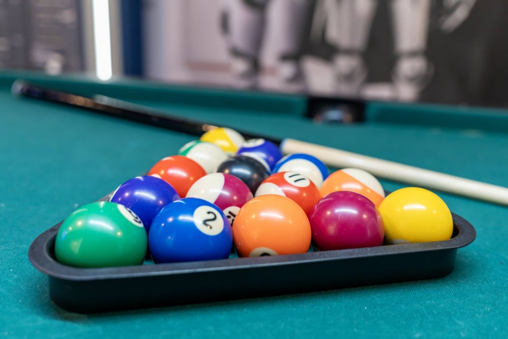 Windsor Island Resort 153