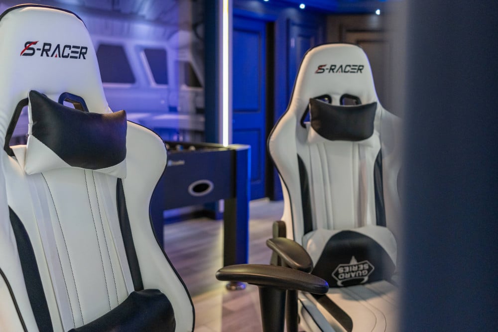 Windsor Island Resort 153