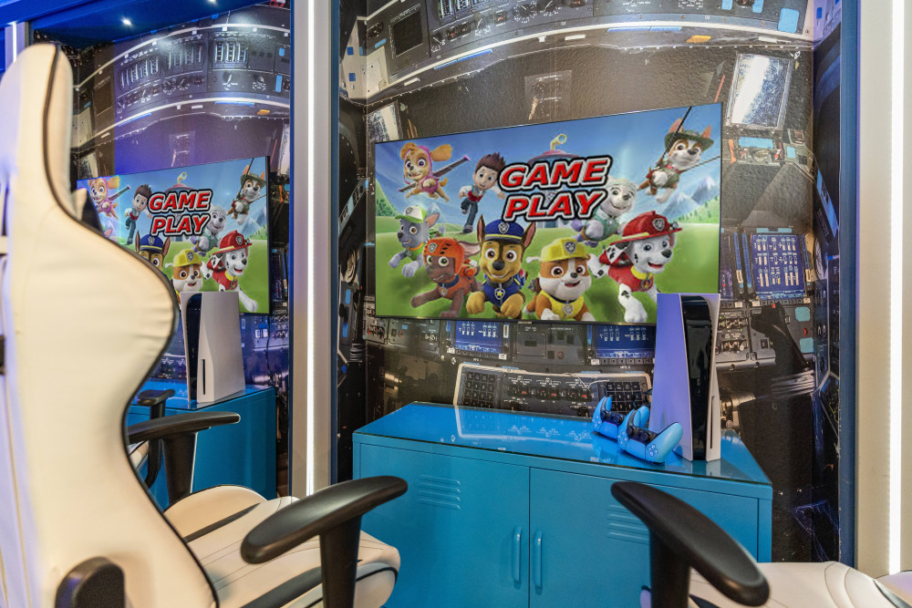 Windsor Island Resort 153