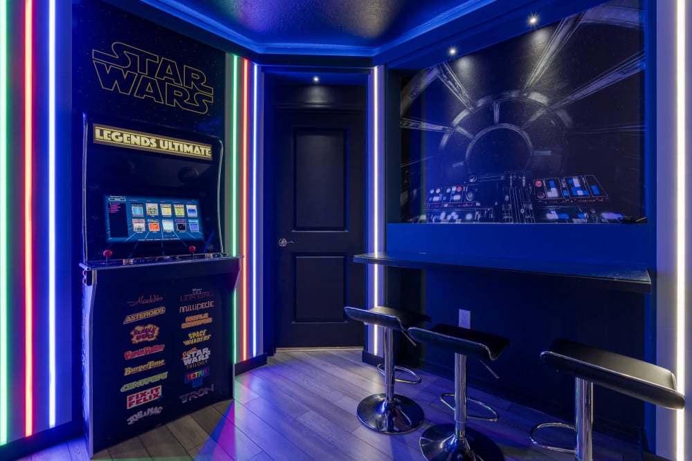 Windsor Island Resort 153