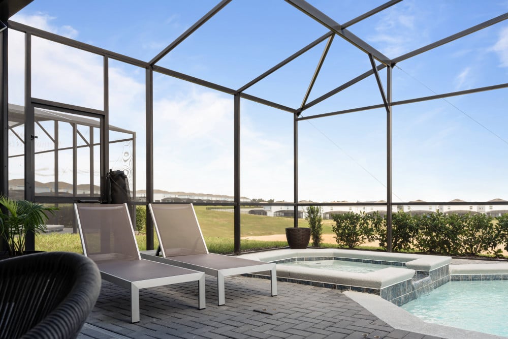 Windsor Island Resort 153