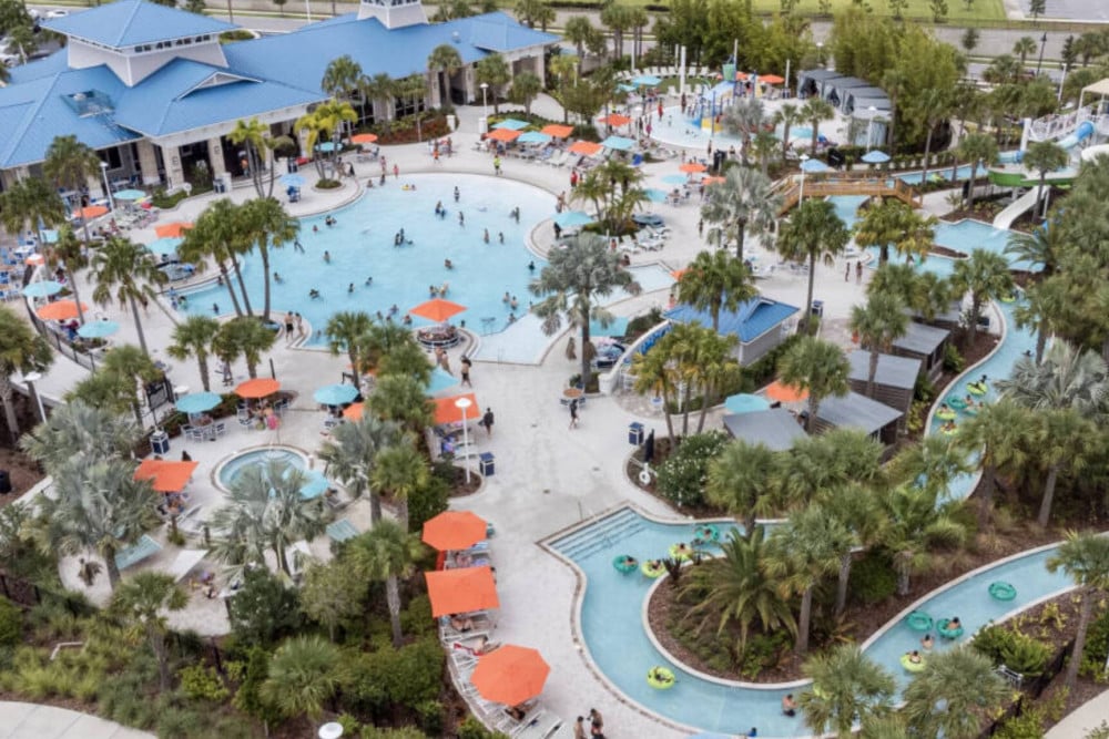 Windsor Island Resort 153