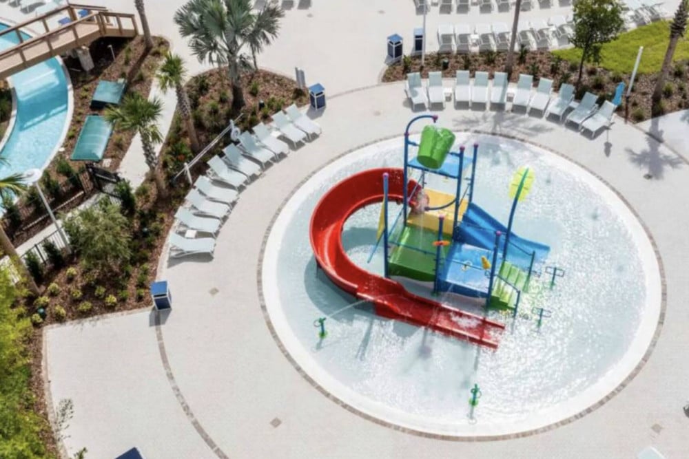 Windsor Island Resort 153