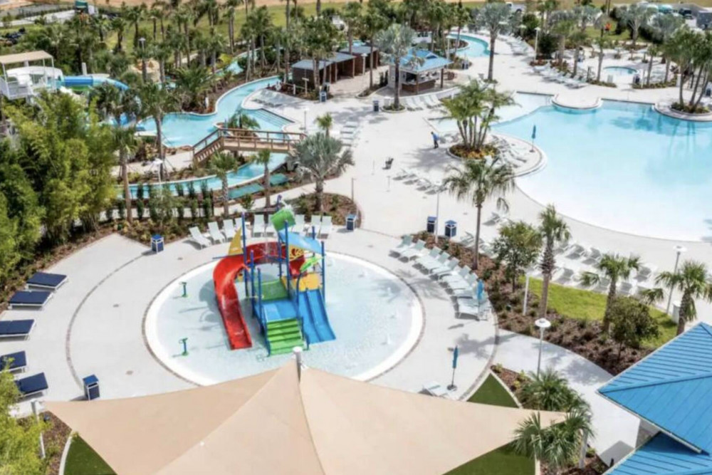 Windsor Island Resort 153