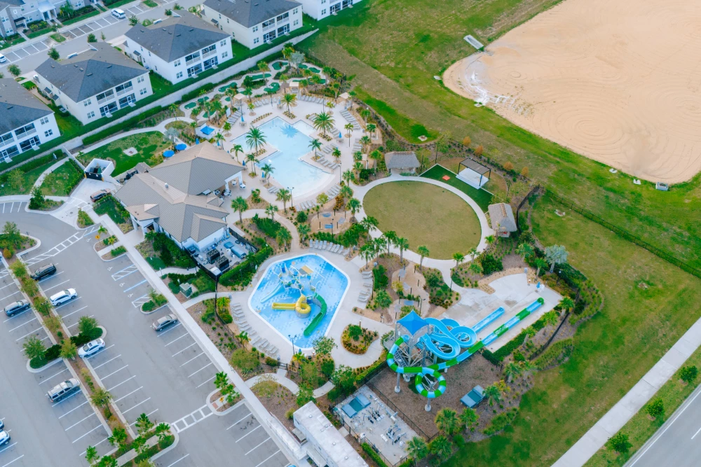 Championsgate 2022
