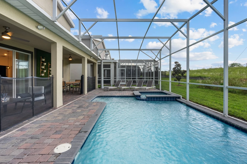 Championsgate 2022