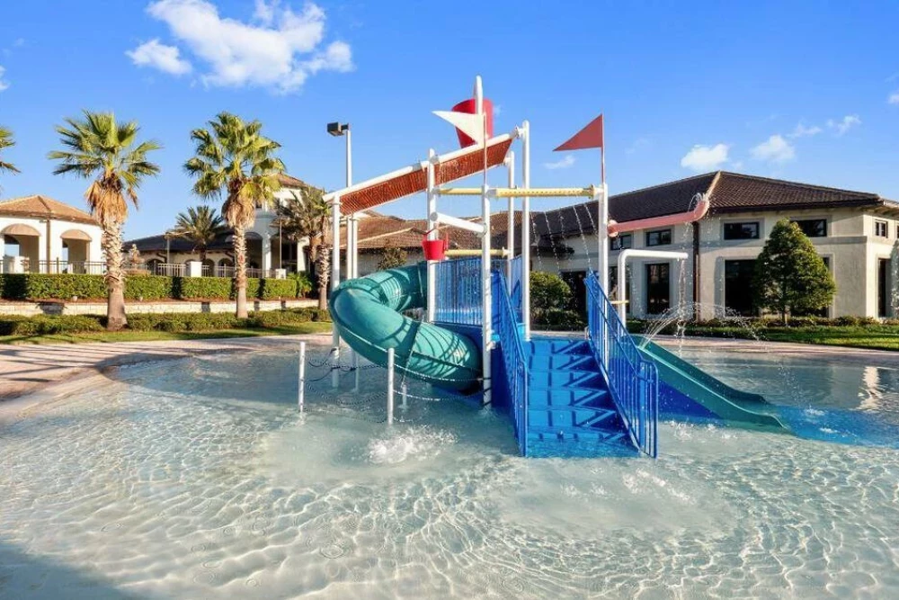Championsgate 2022