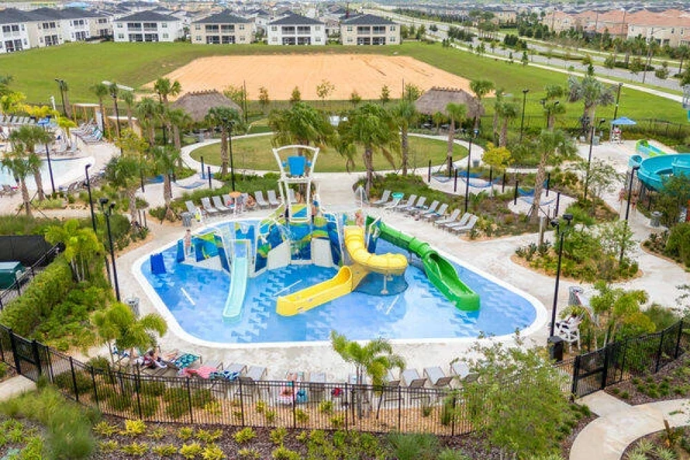 Championsgate 2022