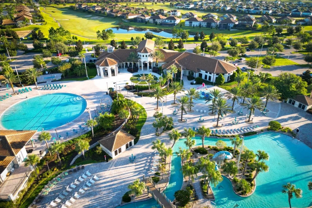 Championsgate 2022