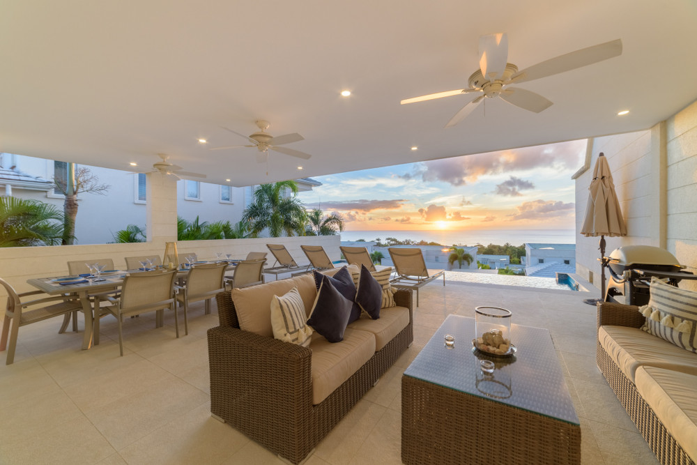 Westmoreland Hills 45 - Sundowner Villa