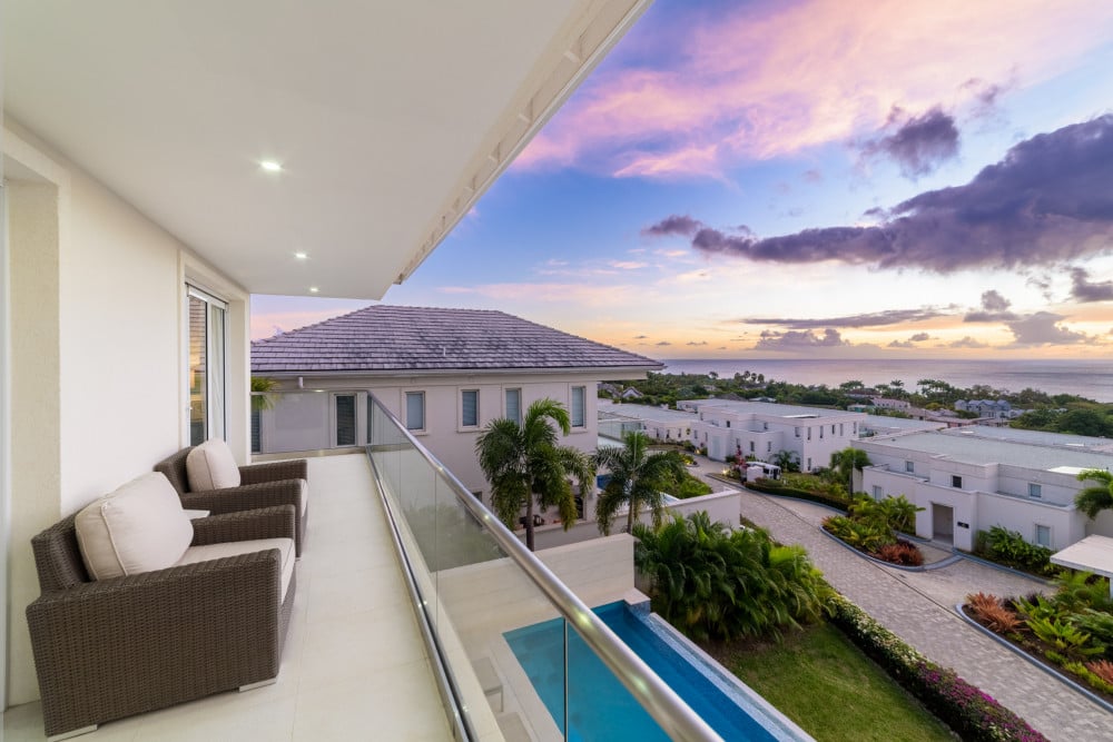 Westmoreland Hills 45 - Sundowner Villa