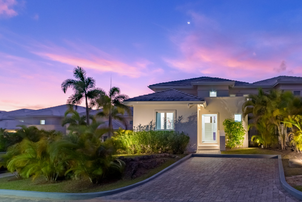 Westmoreland Hills 45 - Sundowner Villa