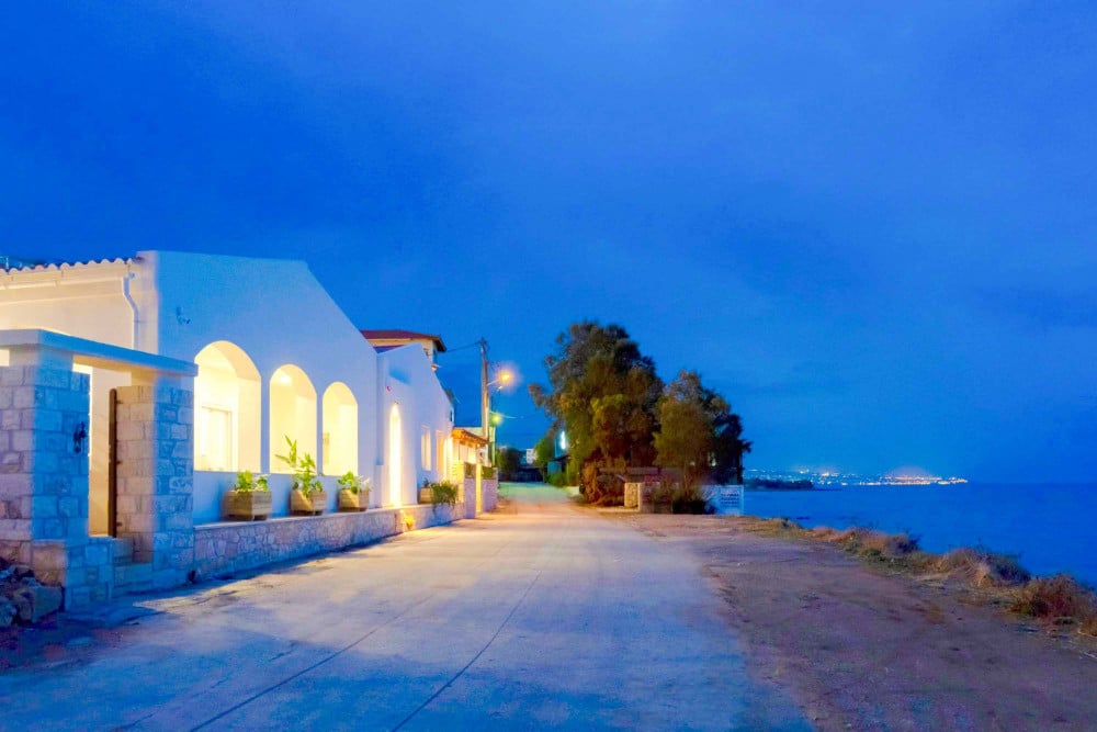 Rethymno 1