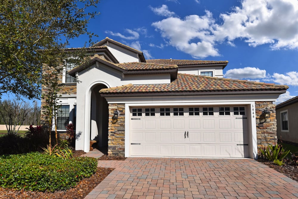 Championsgate 3507