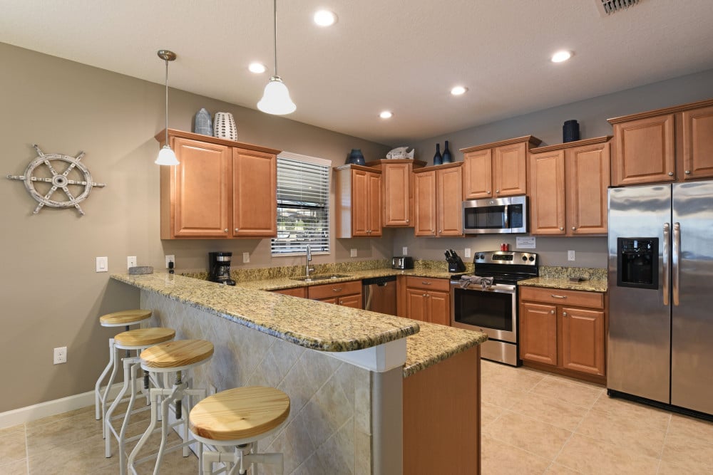 Championsgate 3507