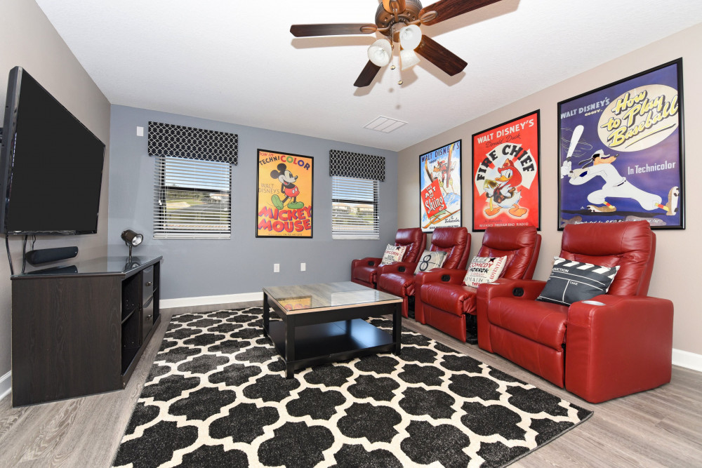 Championsgate 3507