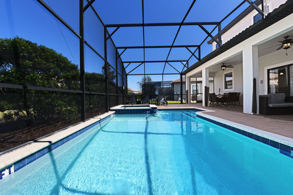 Championsgate 3507