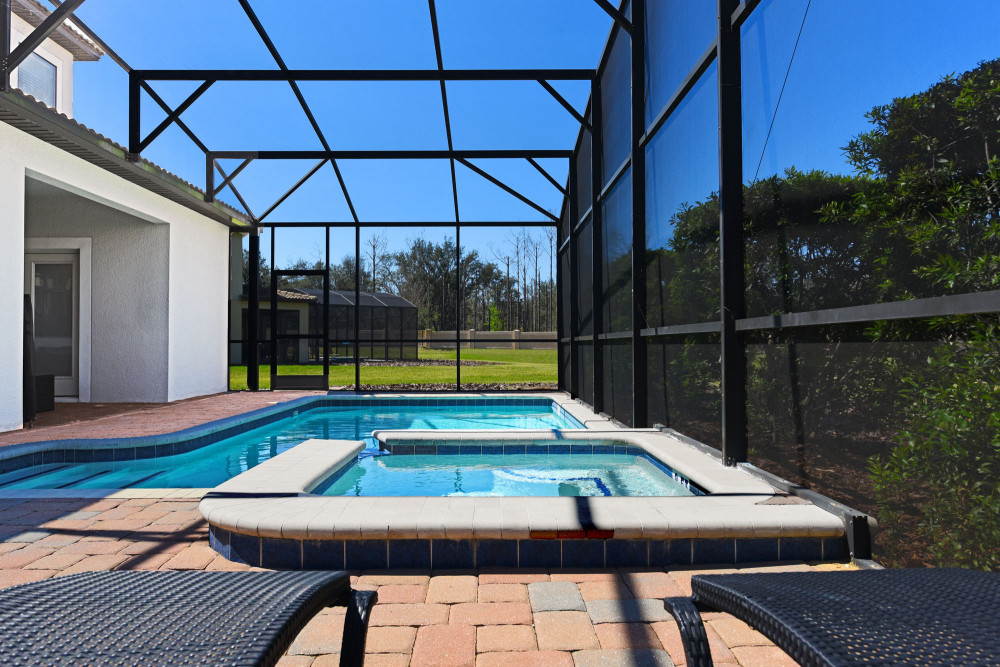 Championsgate 3507