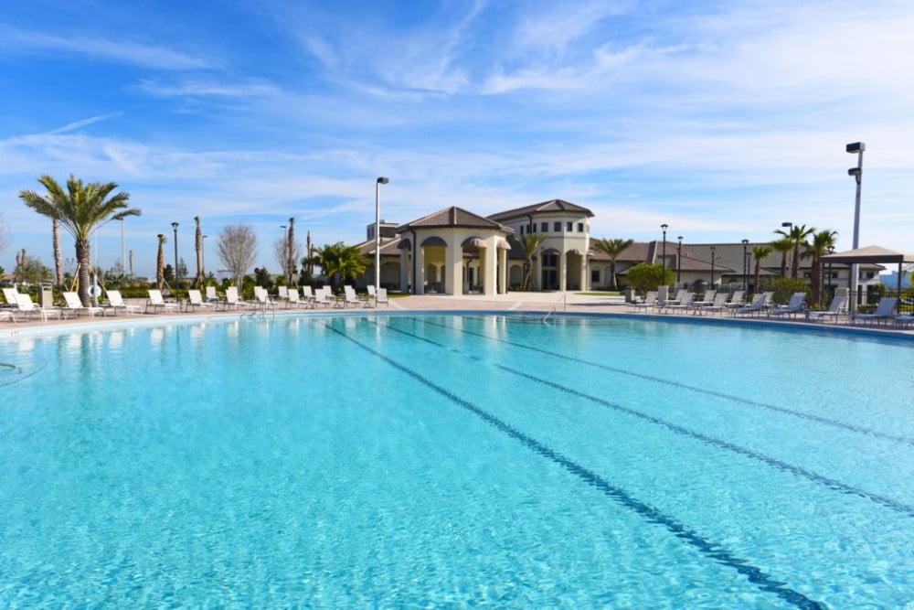 Championsgate 3507