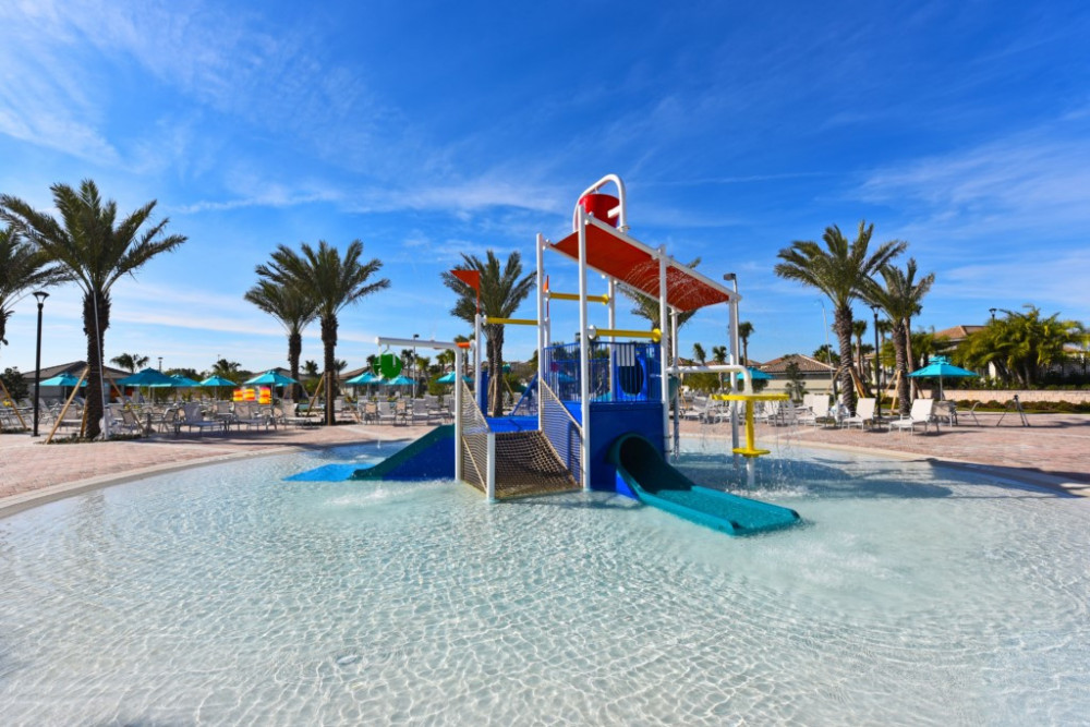 Championsgate 3507