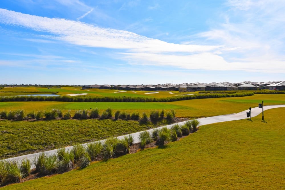 Championsgate 3507