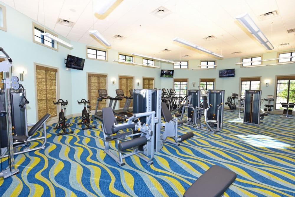 Championsgate 3507