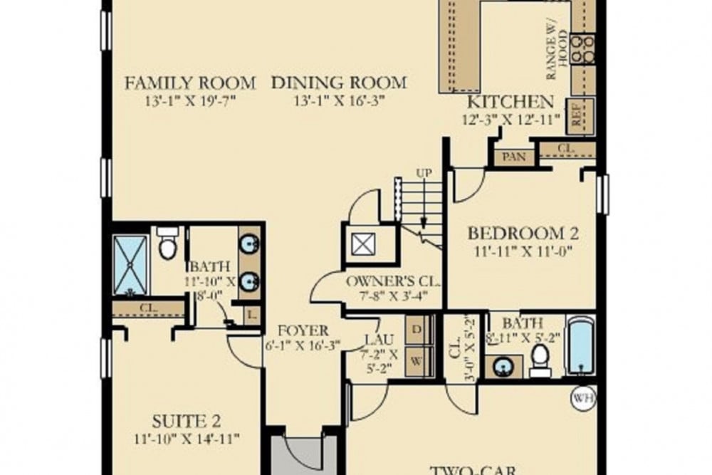 Championsgate 3507