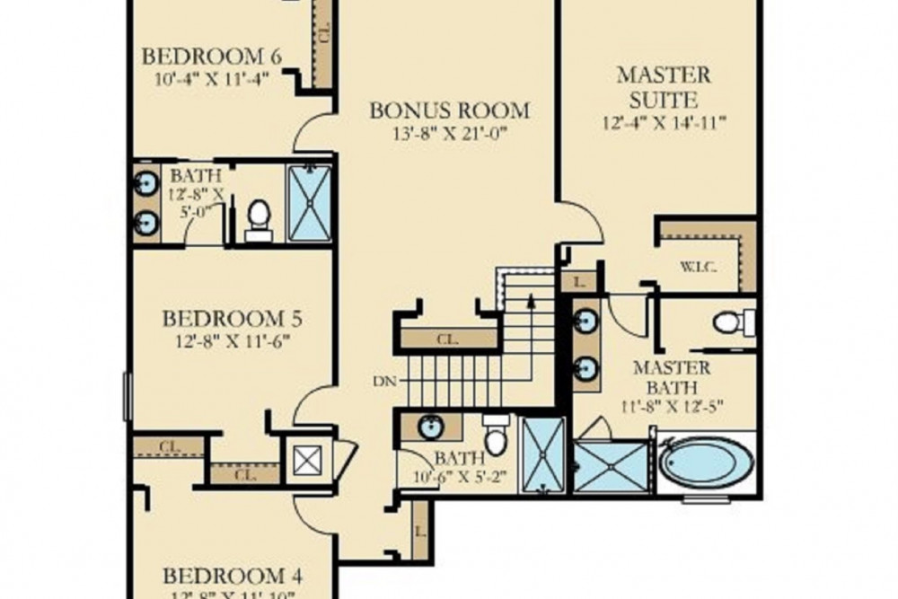 Championsgate 3507