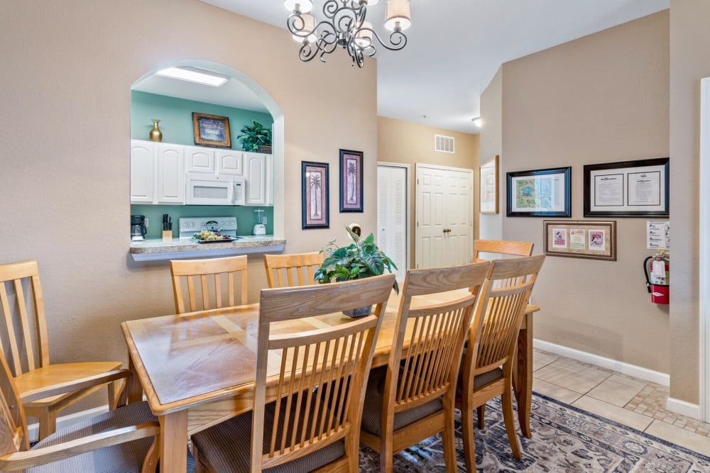 Windsor Hills Resort 990