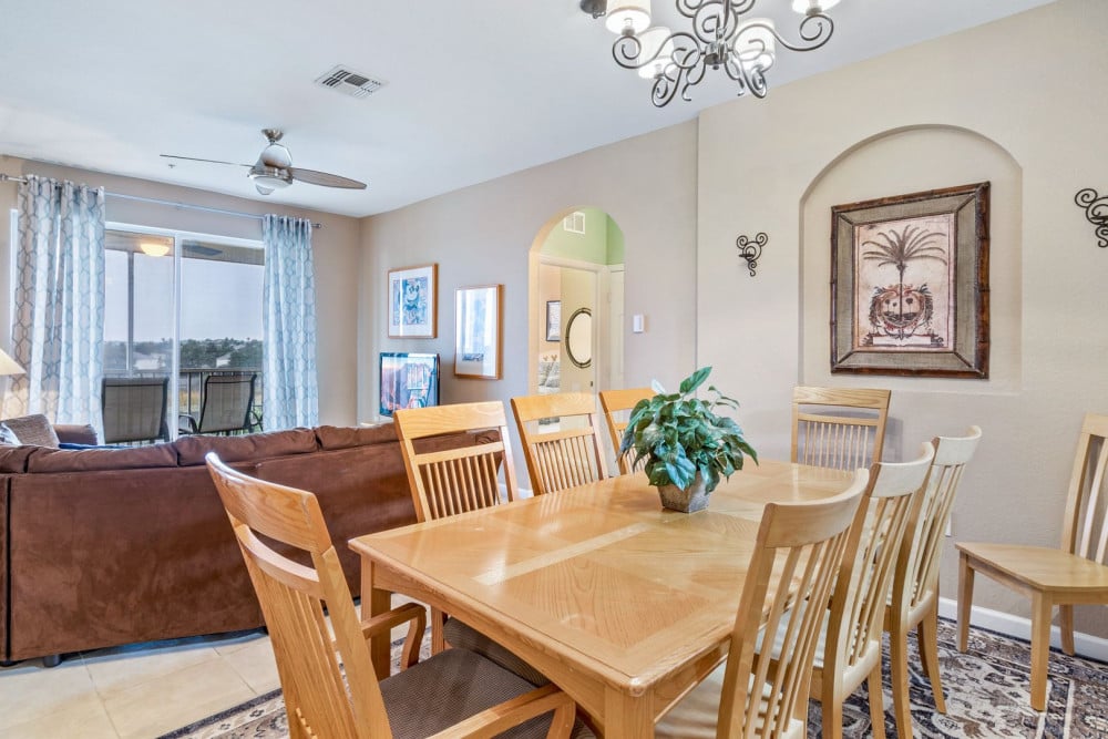 Windsor Hills Resort 990