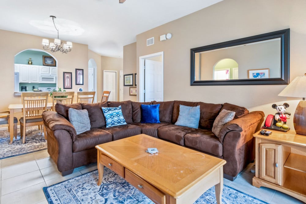 Windsor Hills Resort 990