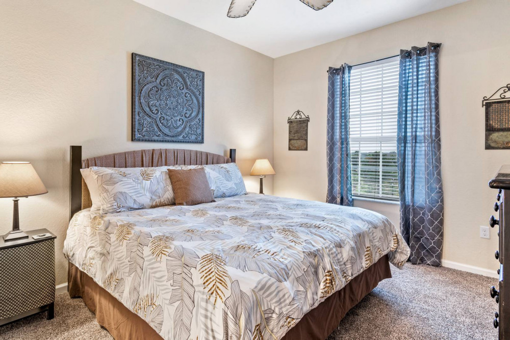 Windsor Hills Resort 990