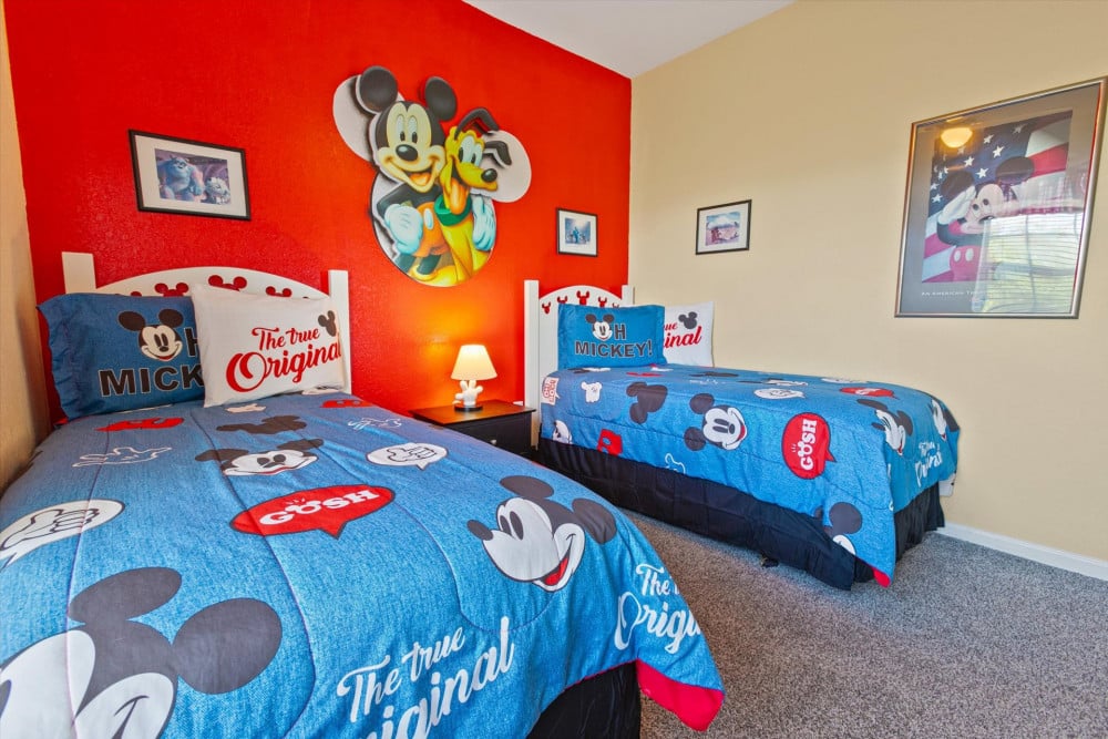 Windsor Hills Resort 990