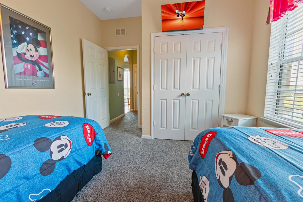 Windsor Hills Resort 990