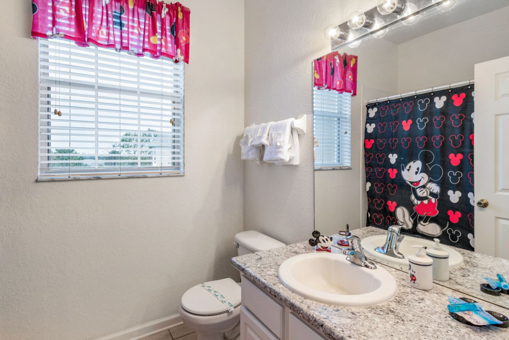 Windsor Hills Resort 990