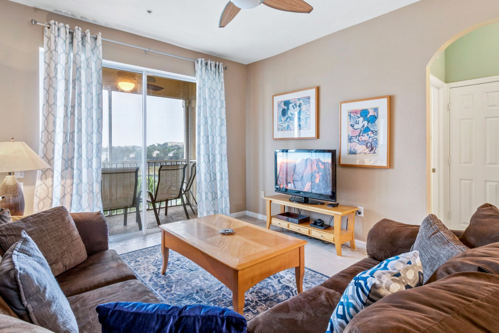 Windsor Hills Resort 990