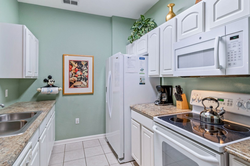 Windsor Hills Resort 990