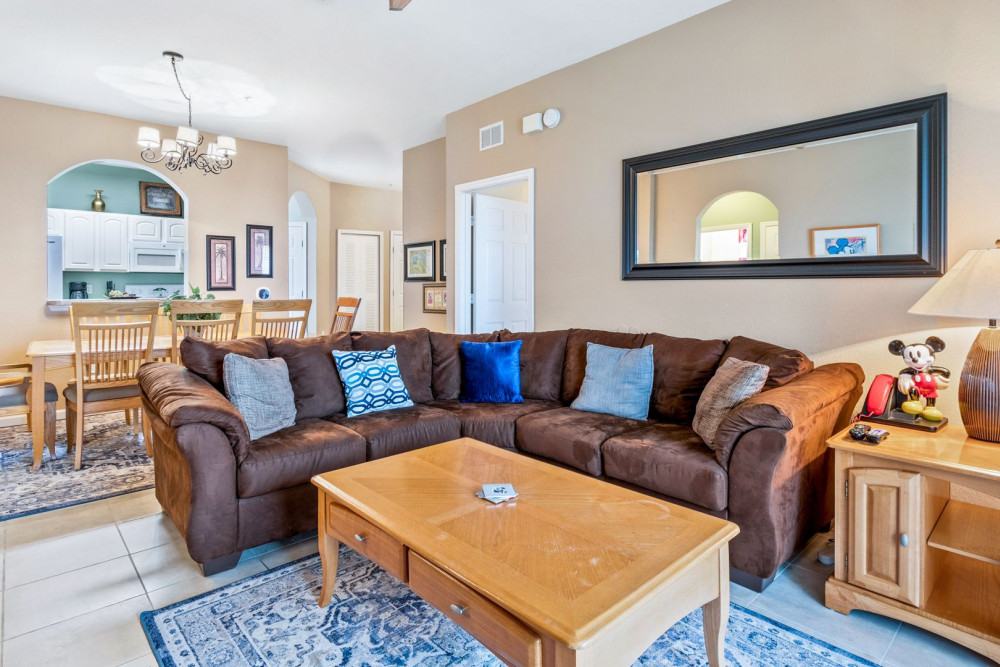 Windsor Hills Resort 990