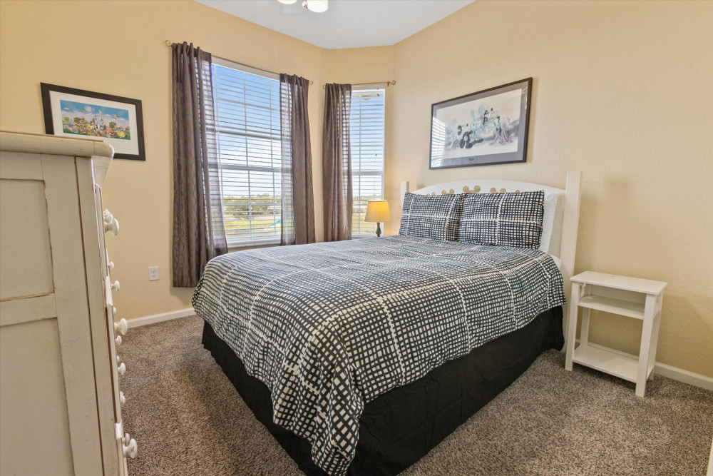 Windsor Hills Resort 990