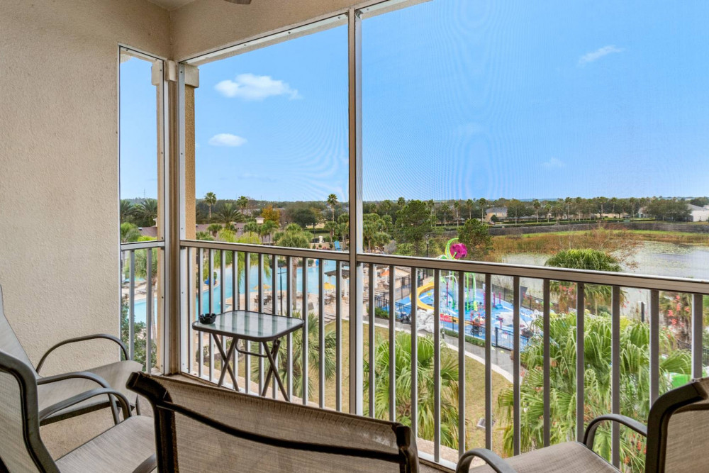 Windsor Hills Resort 990