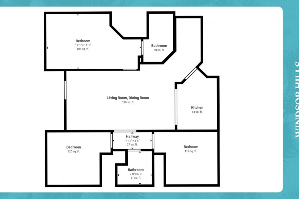 Windsor Hills Resort 990