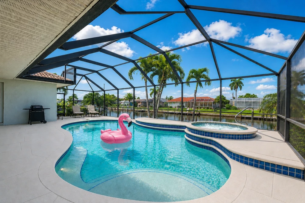 Punta Gorda 8
