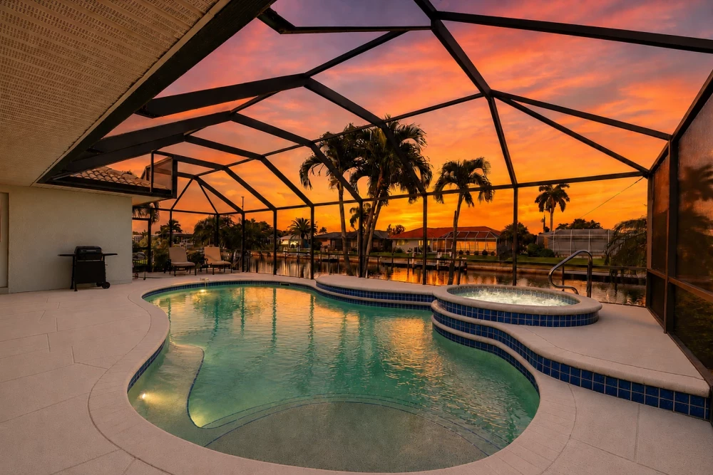 Punta Gorda 8