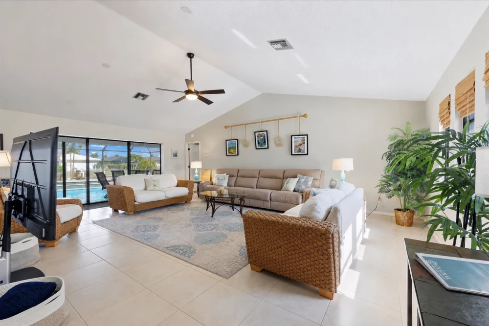 Punta Gorda 8