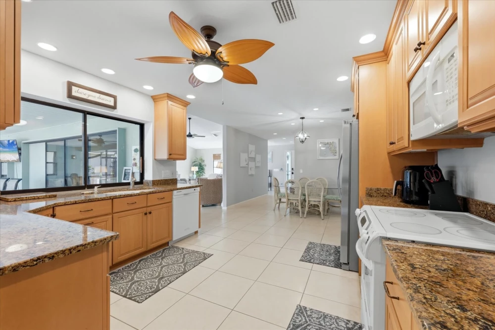 Punta Gorda 8
