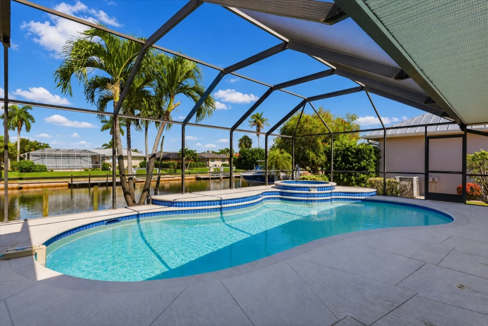Punta Gorda 8