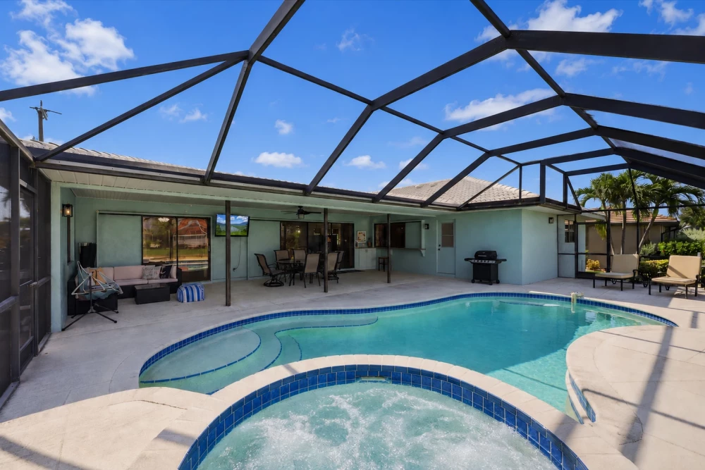 Punta Gorda 8