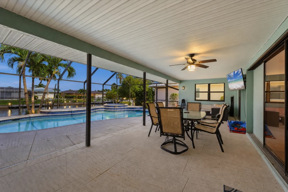 Punta Gorda 8